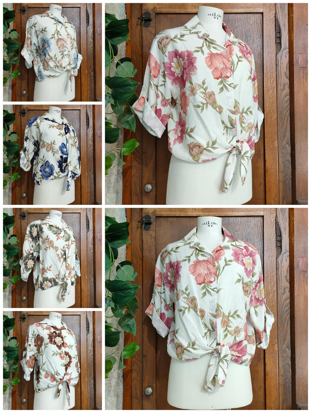Camicia