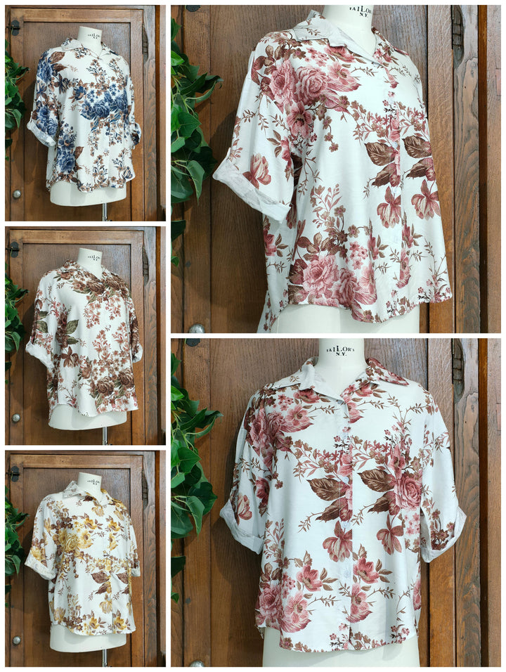 Camicia