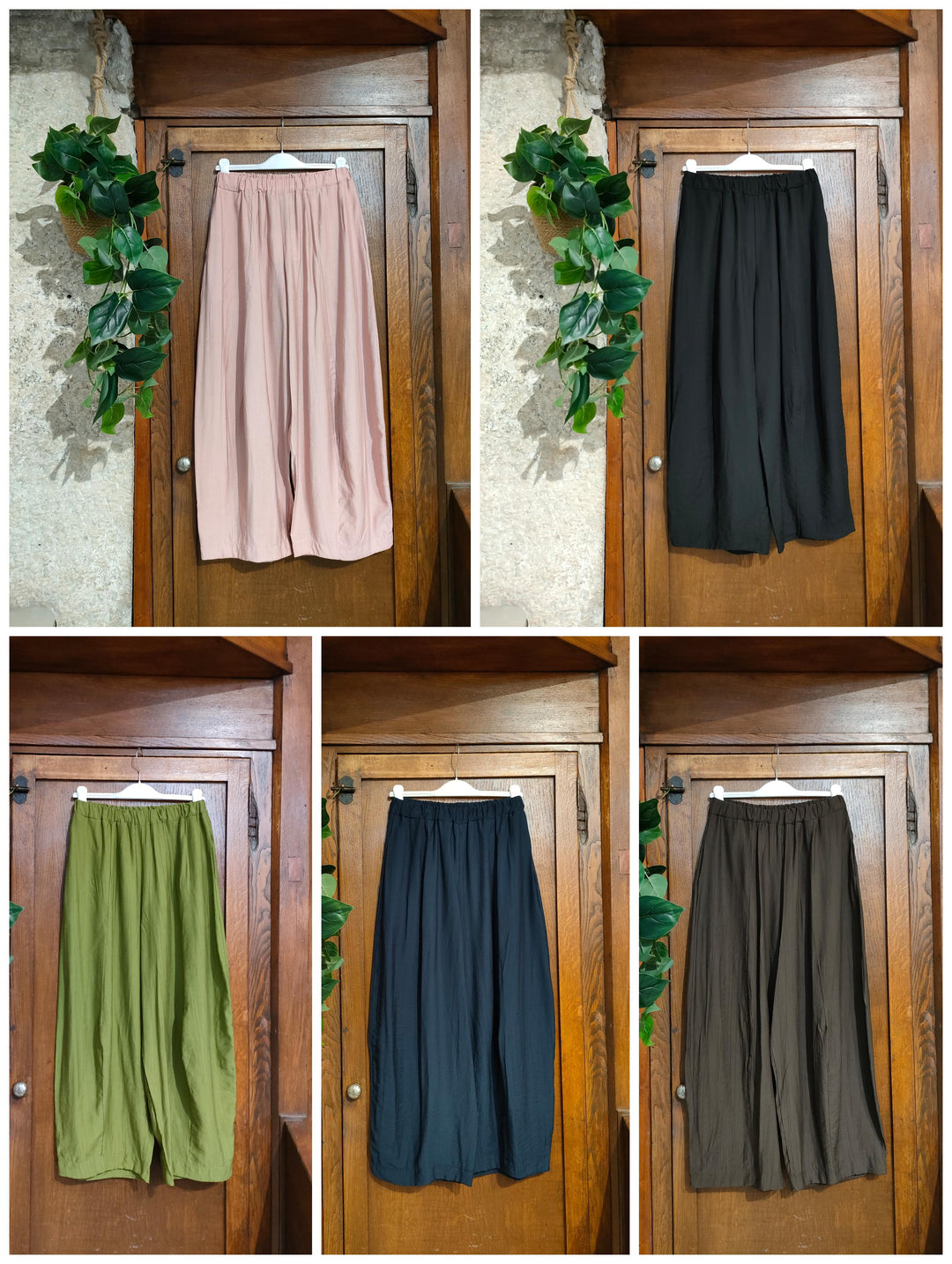 Pantaloni