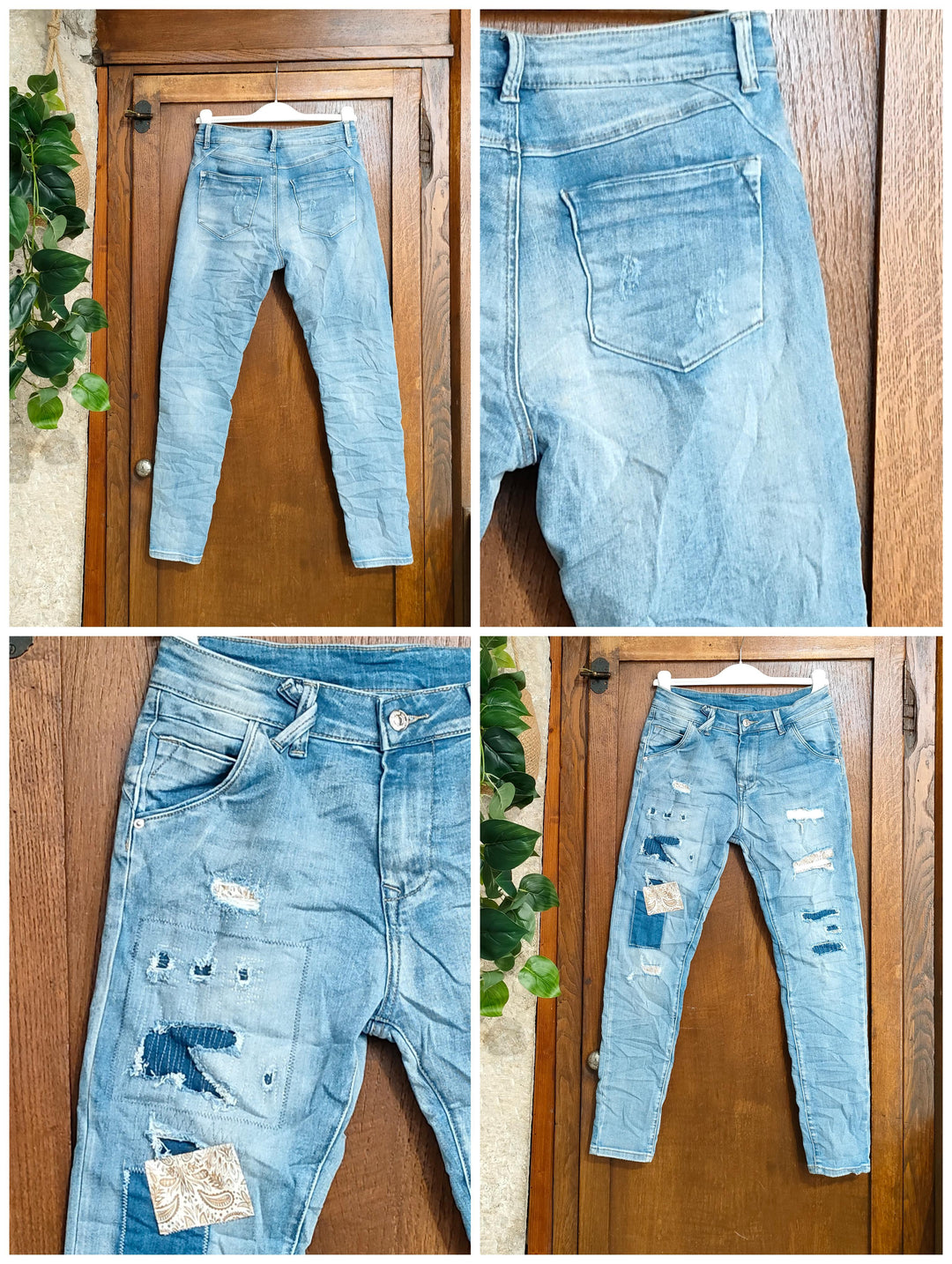 Pantaloni