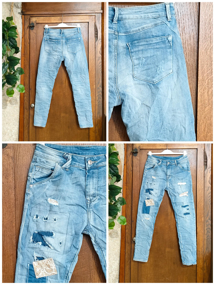 Pantaloni
