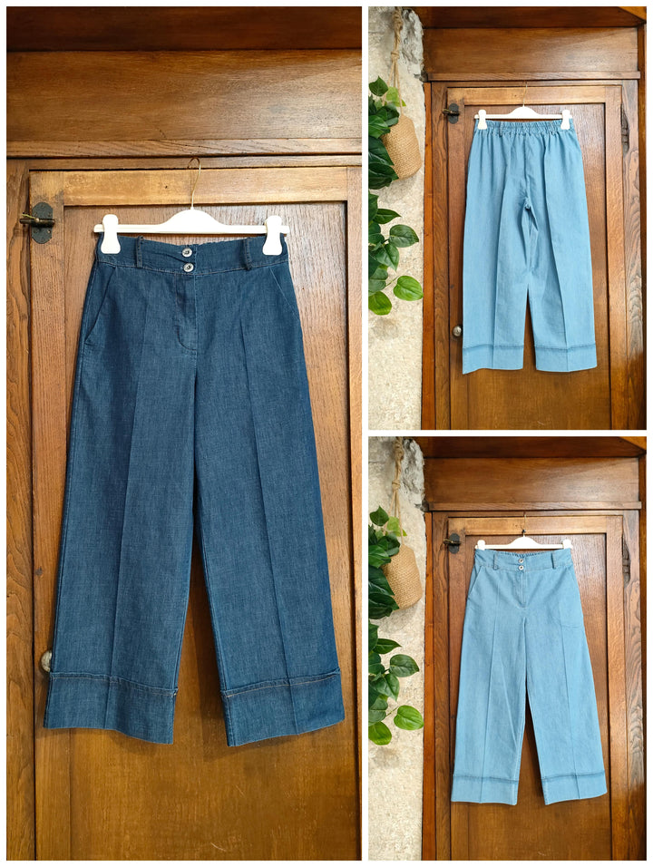 Pantaloni