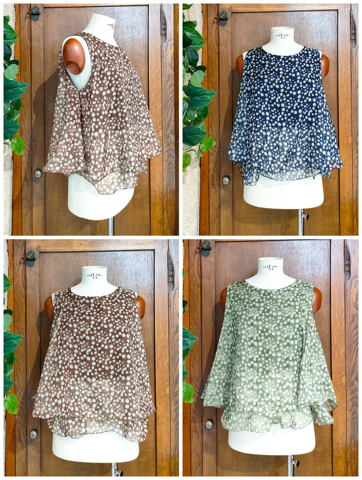 Blusa