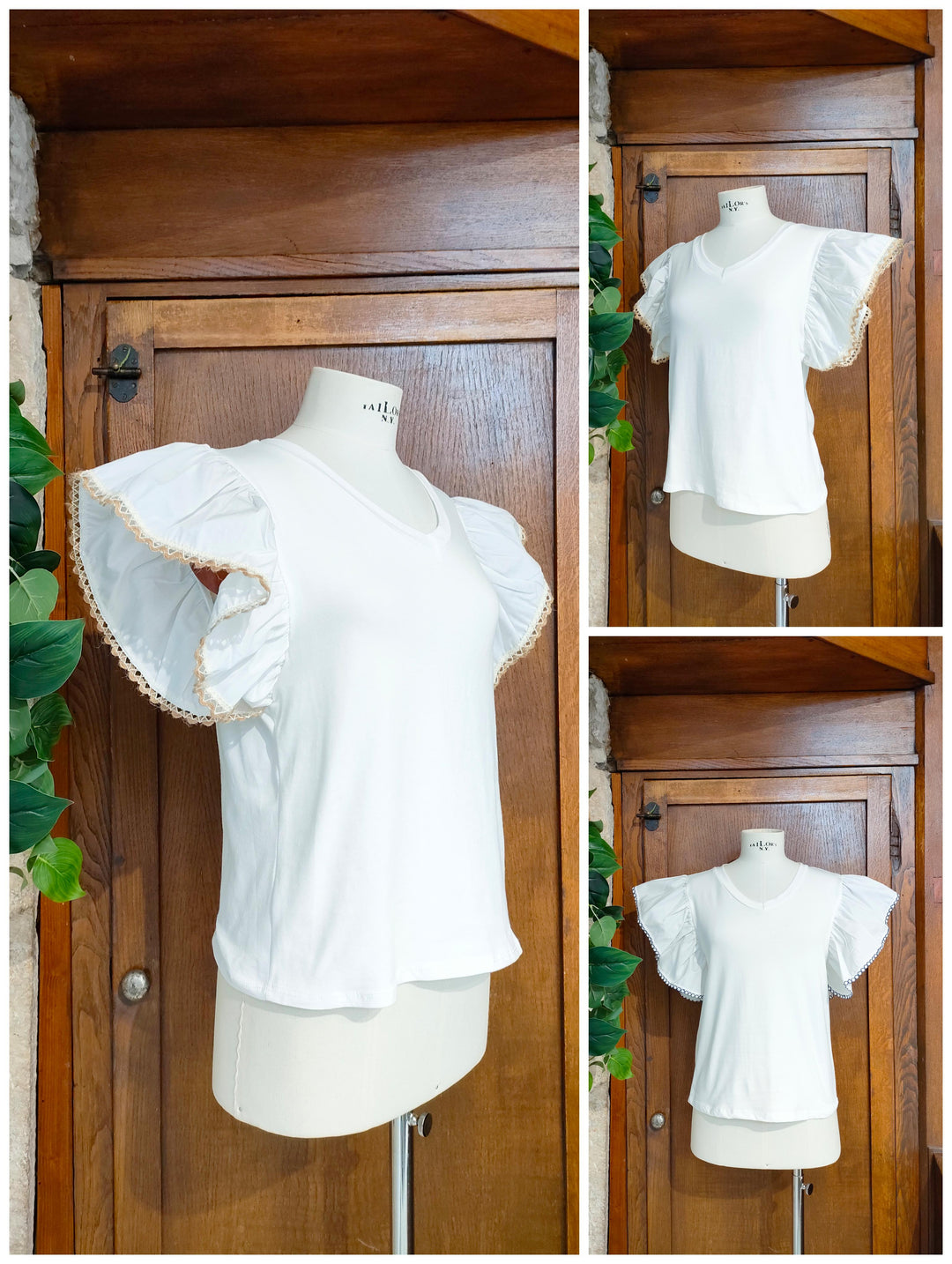 T-shirt