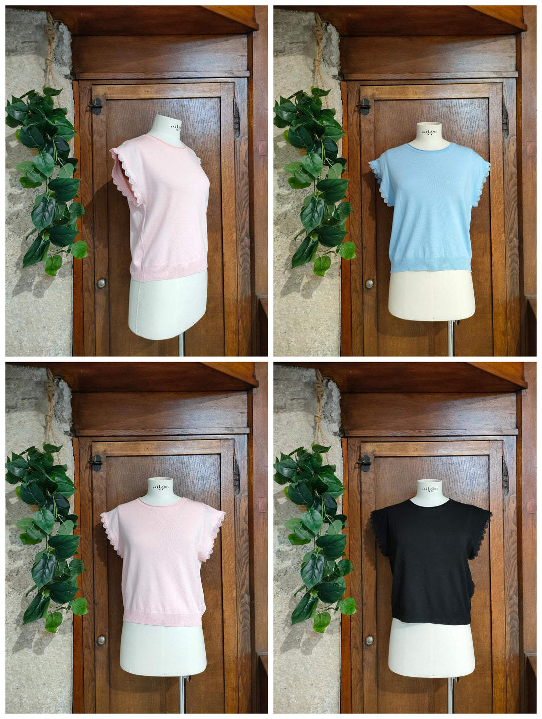 Maglia