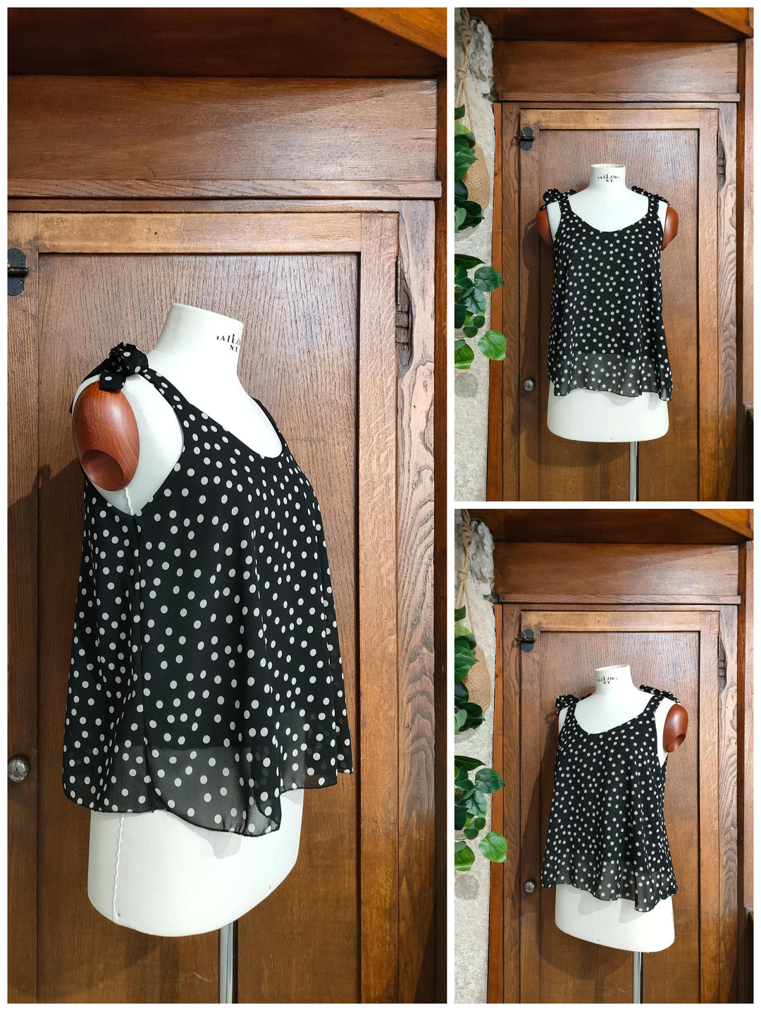 Blusa