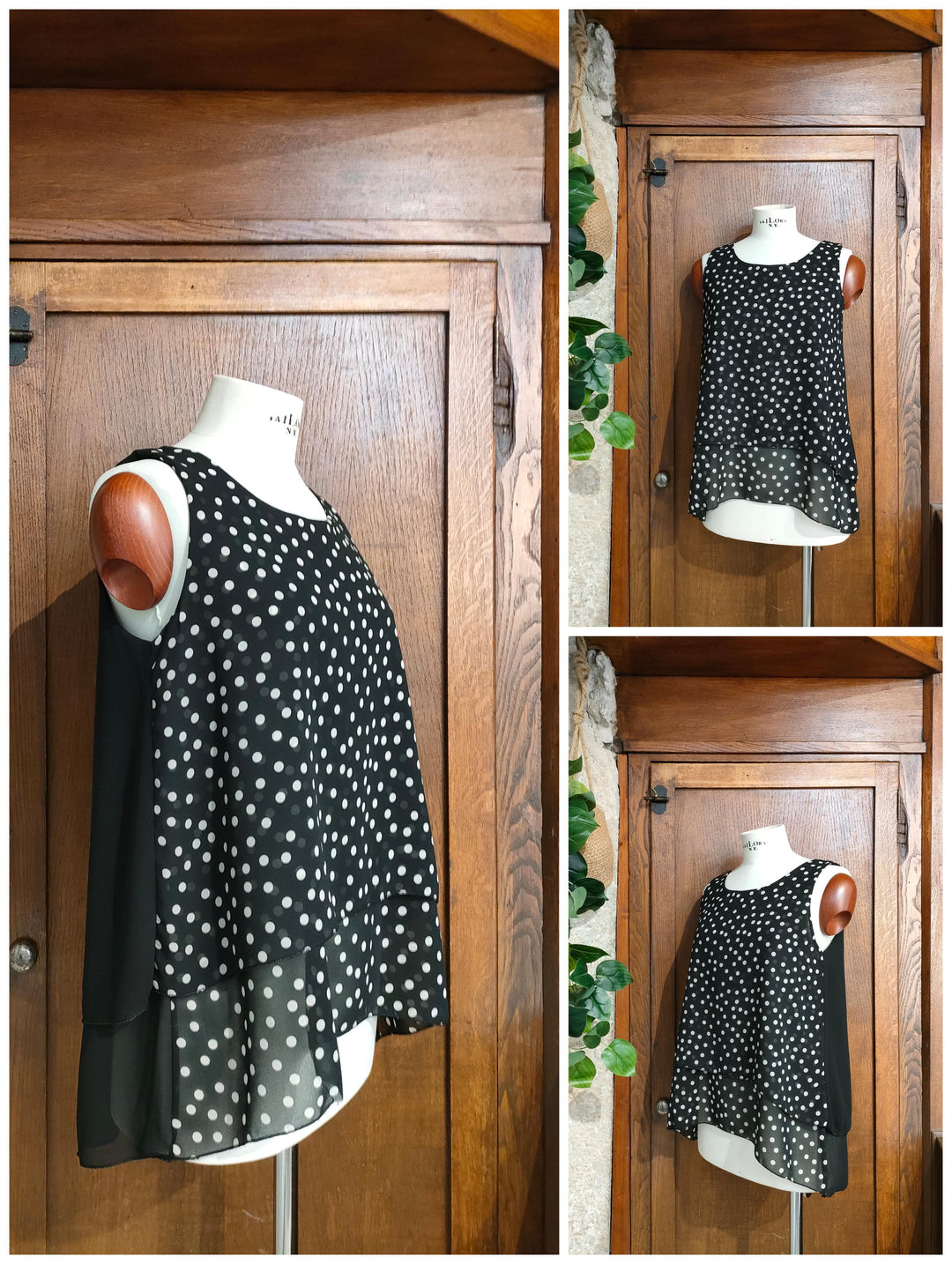 Blusa
