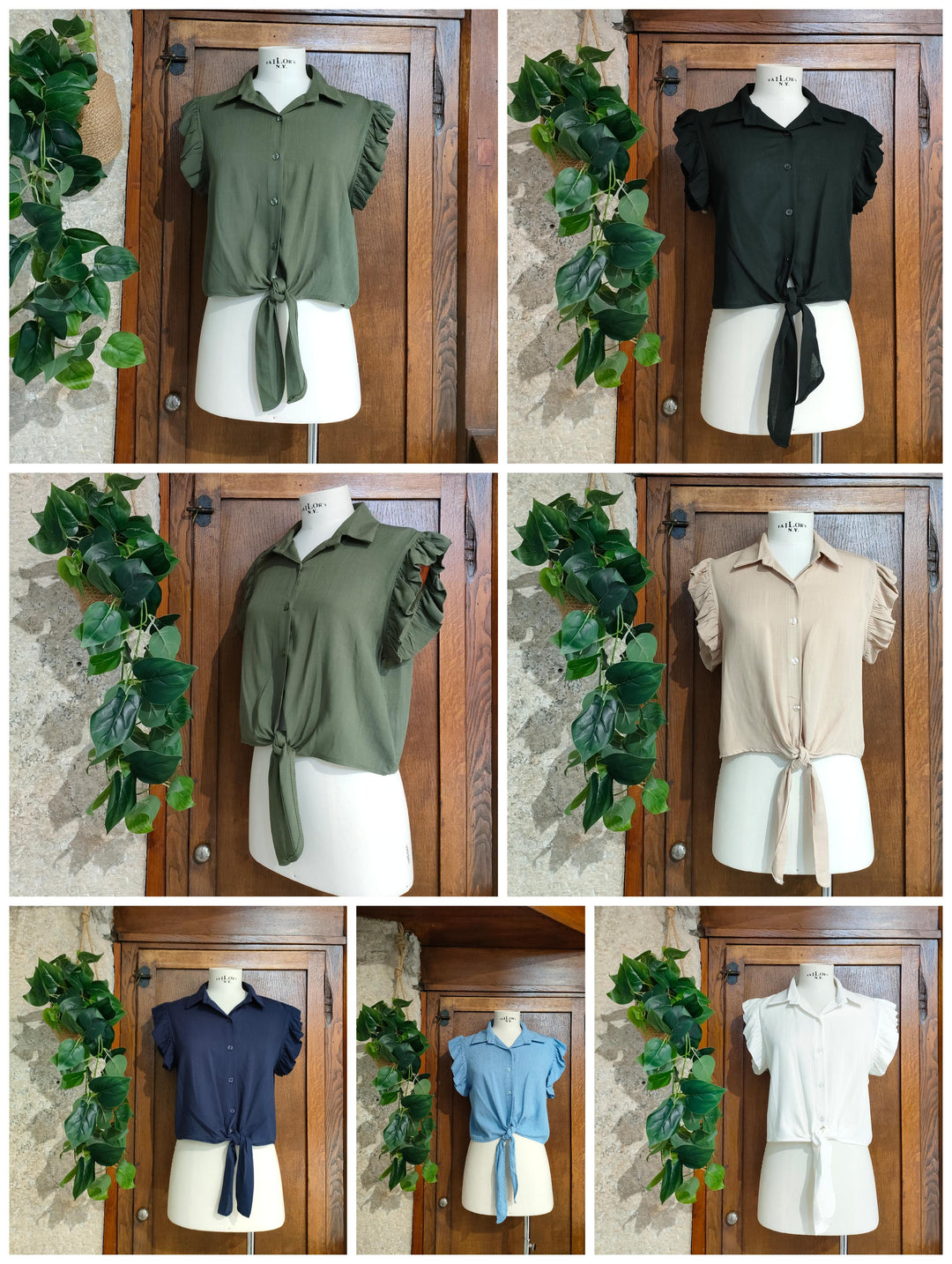 Camicia