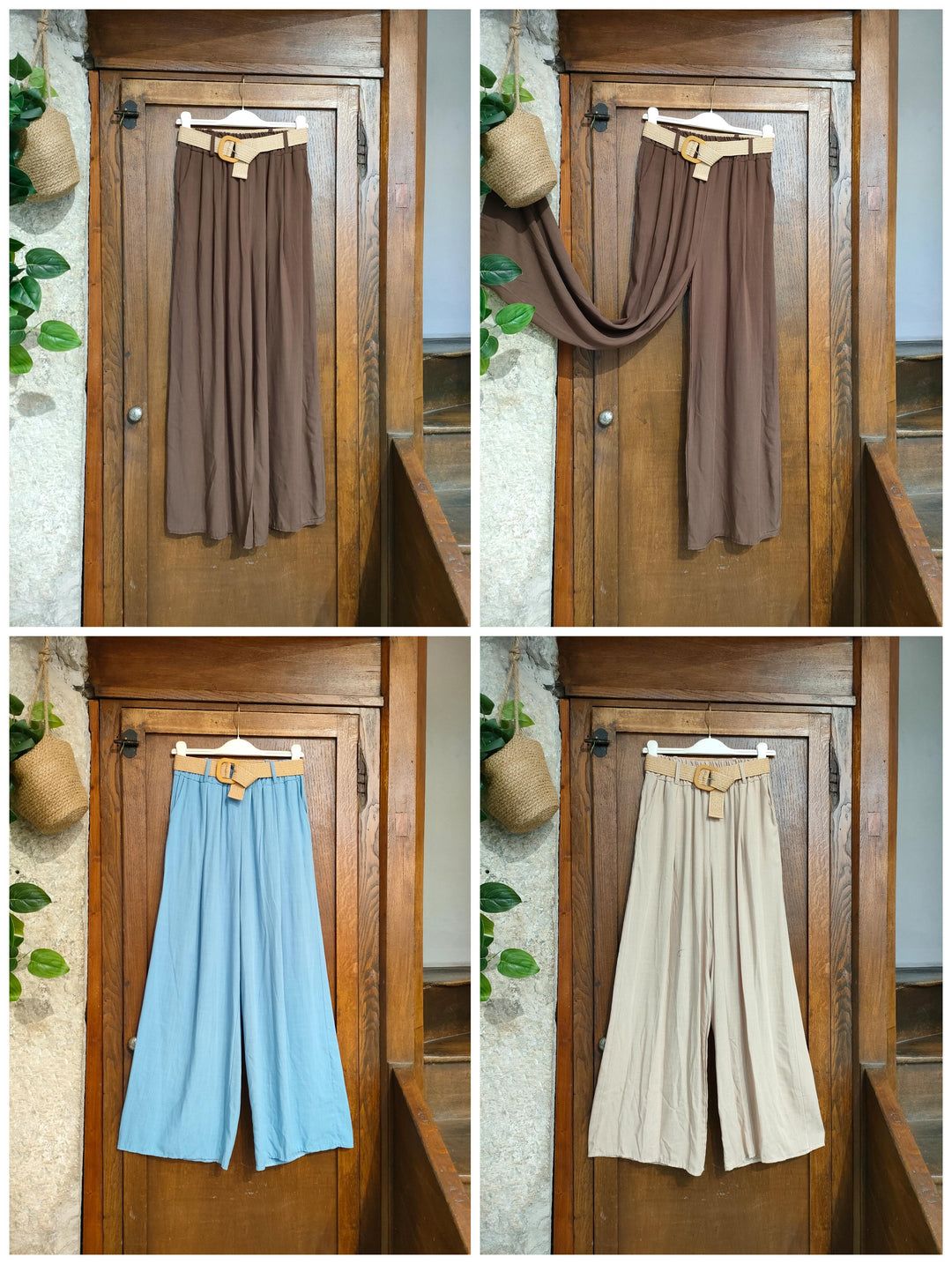 Pantaloni
