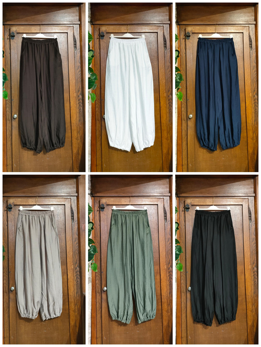 Pantaloni