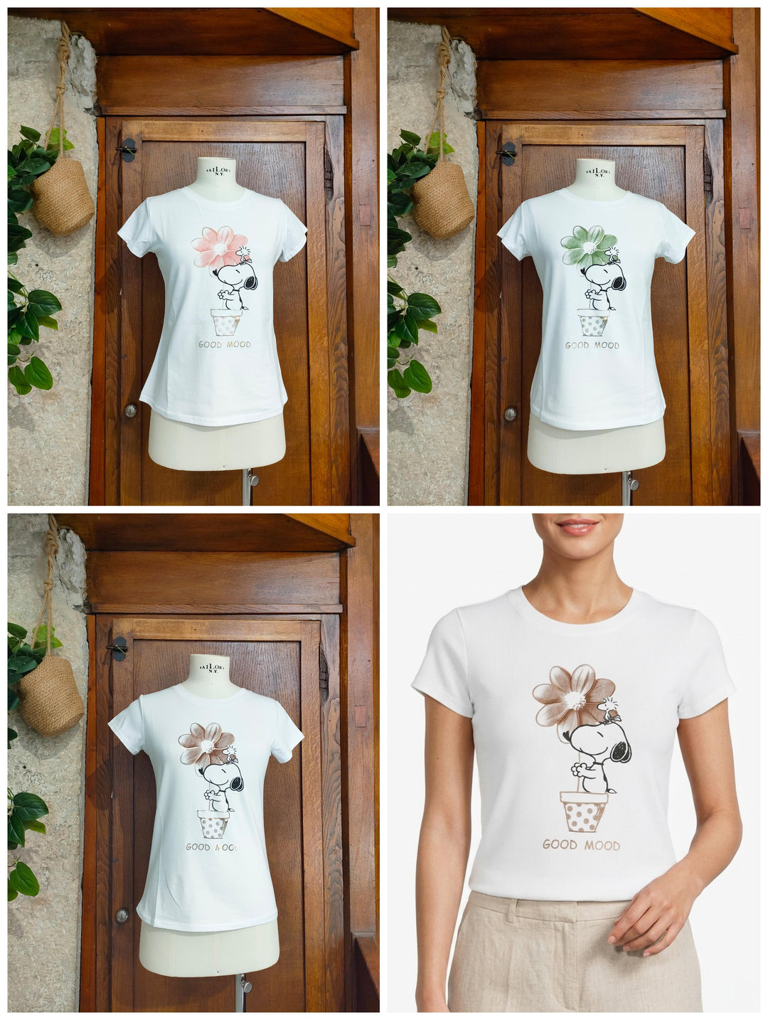 T-shirt