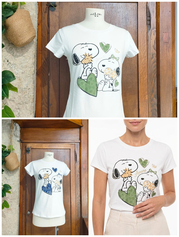 T-shirt