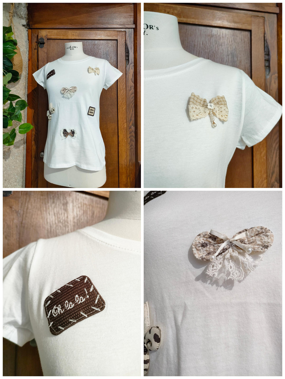 T-shirt