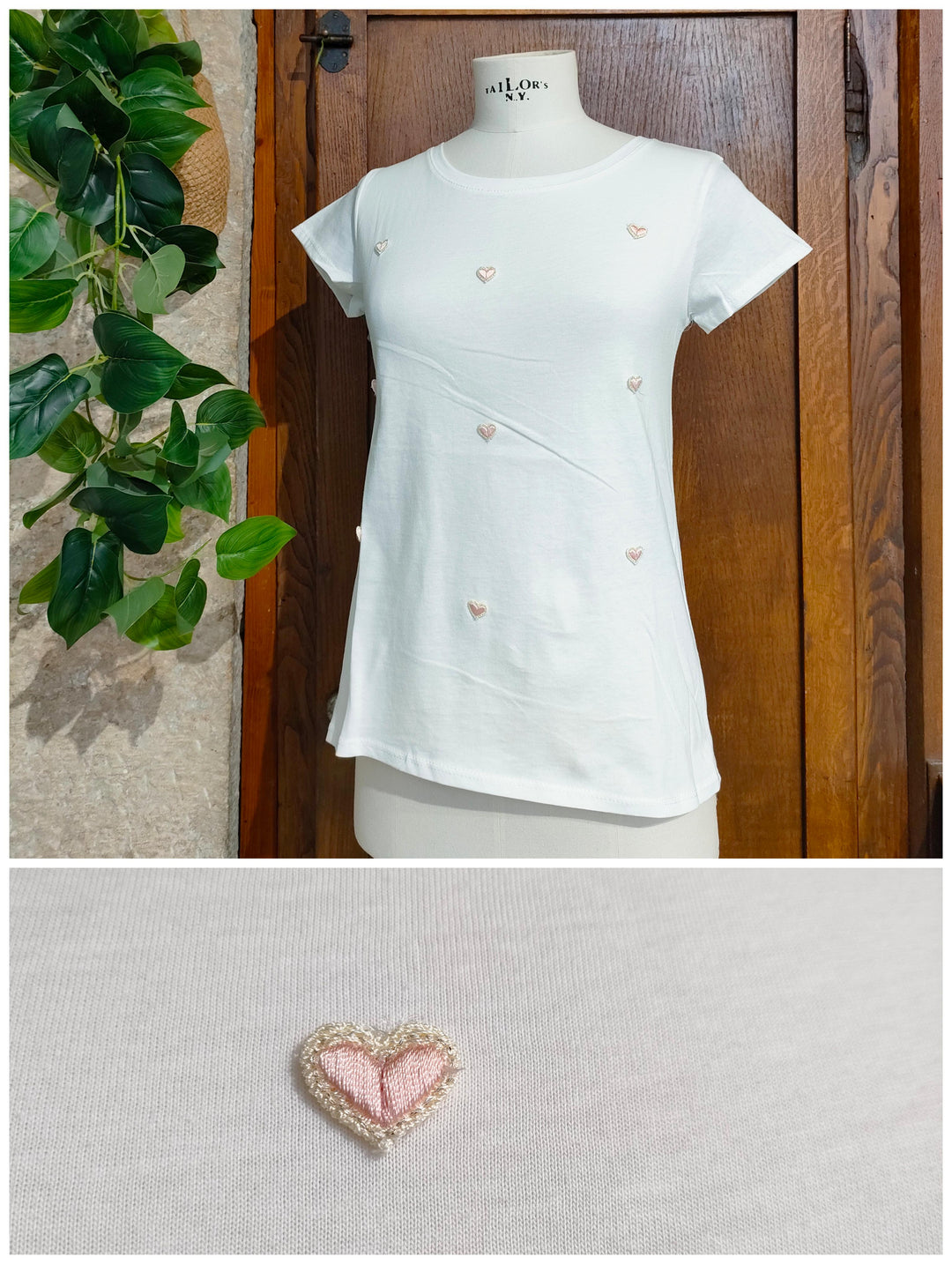 T-shirt