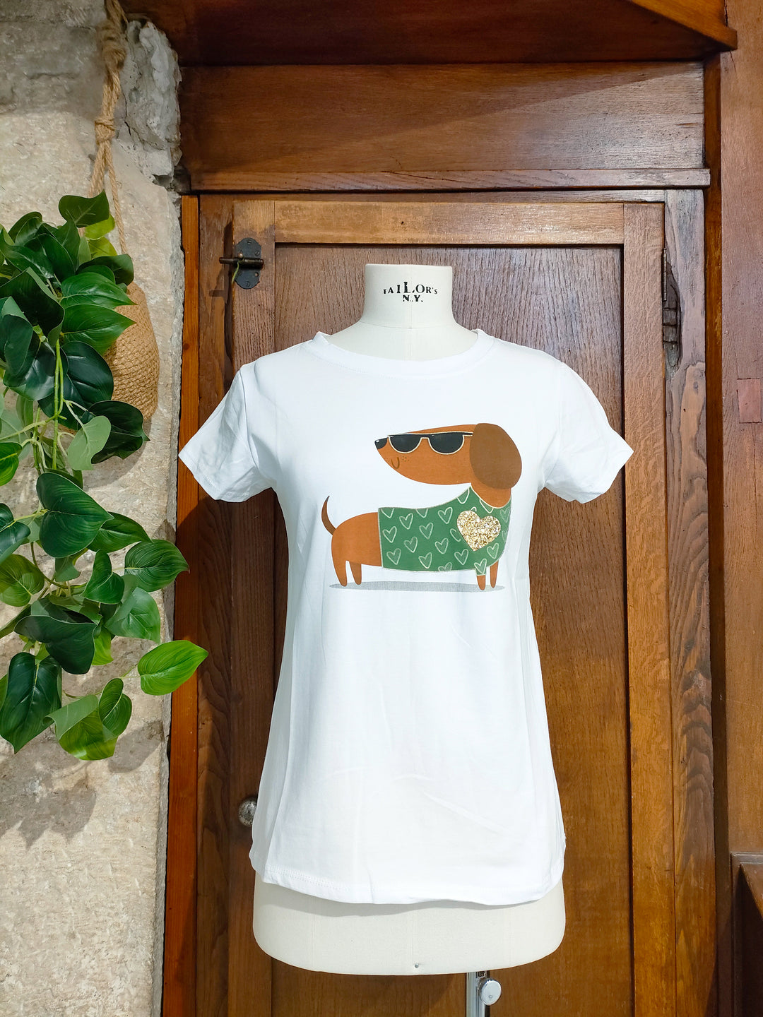 T-shirt
