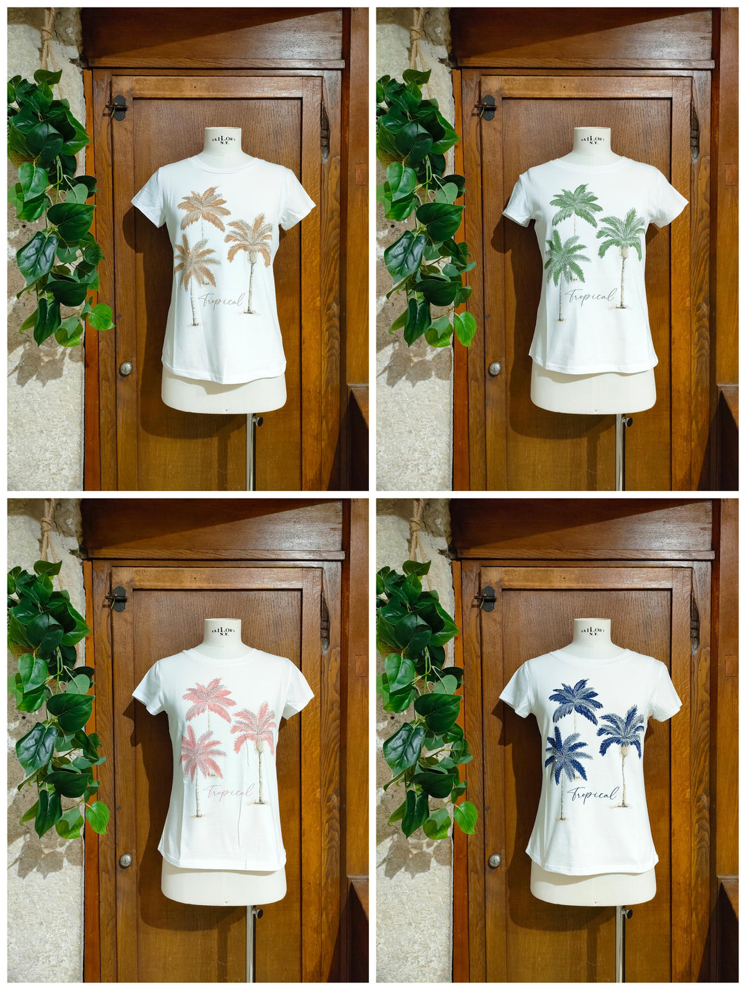 T-shirt