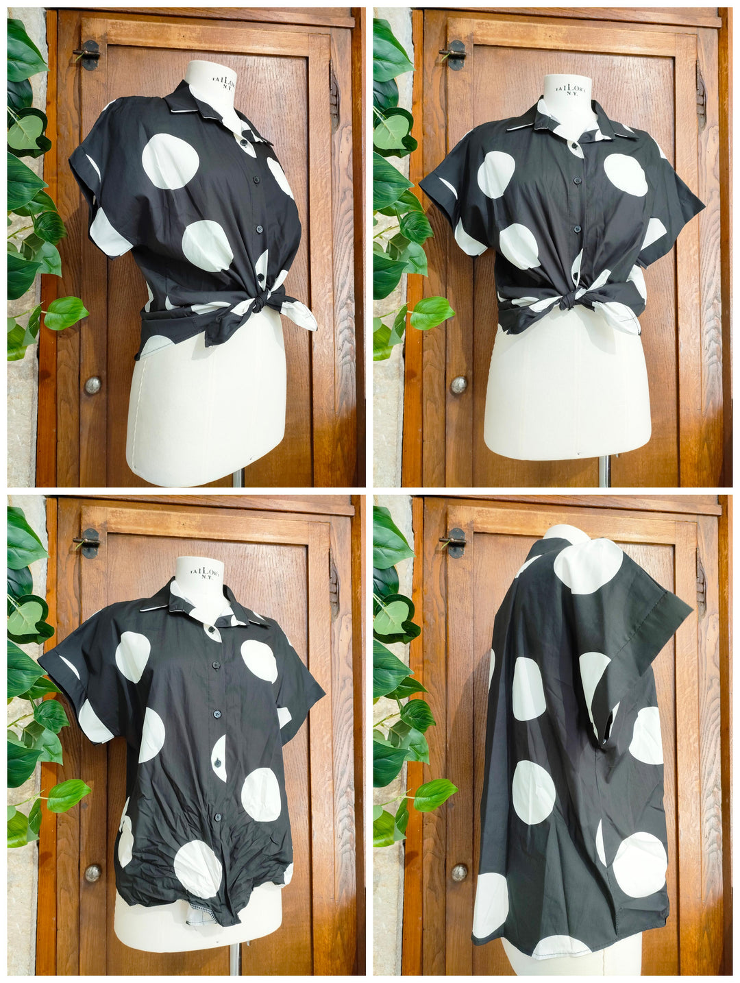 Camicia