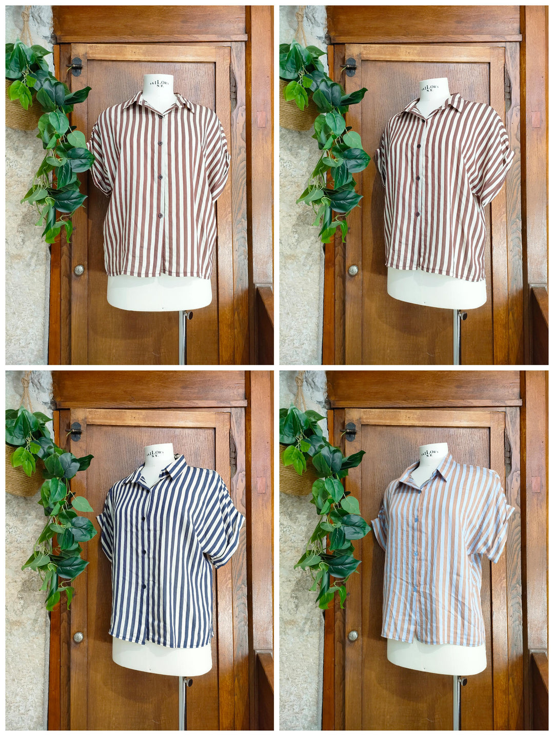 Camicia