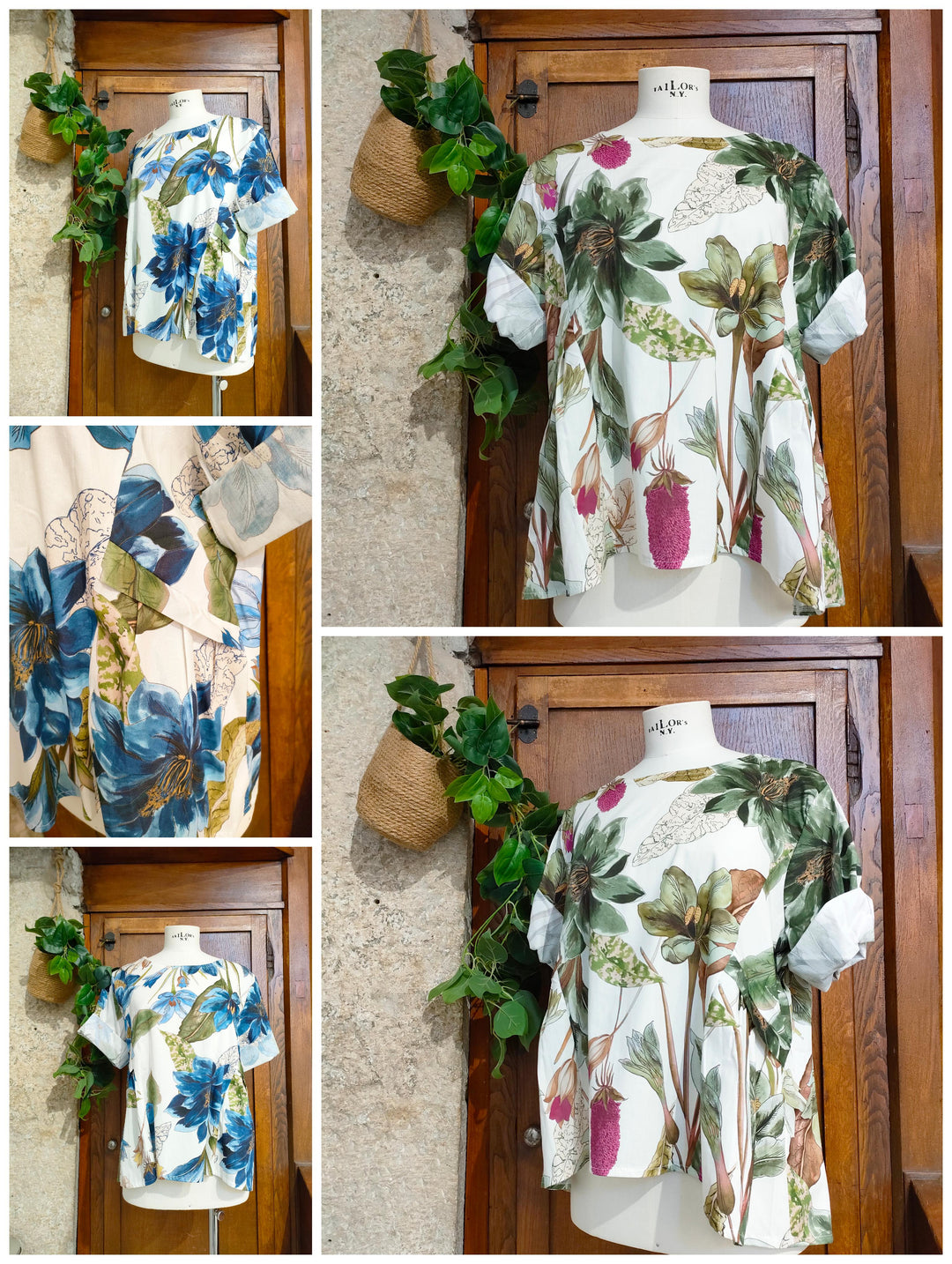 Camicia