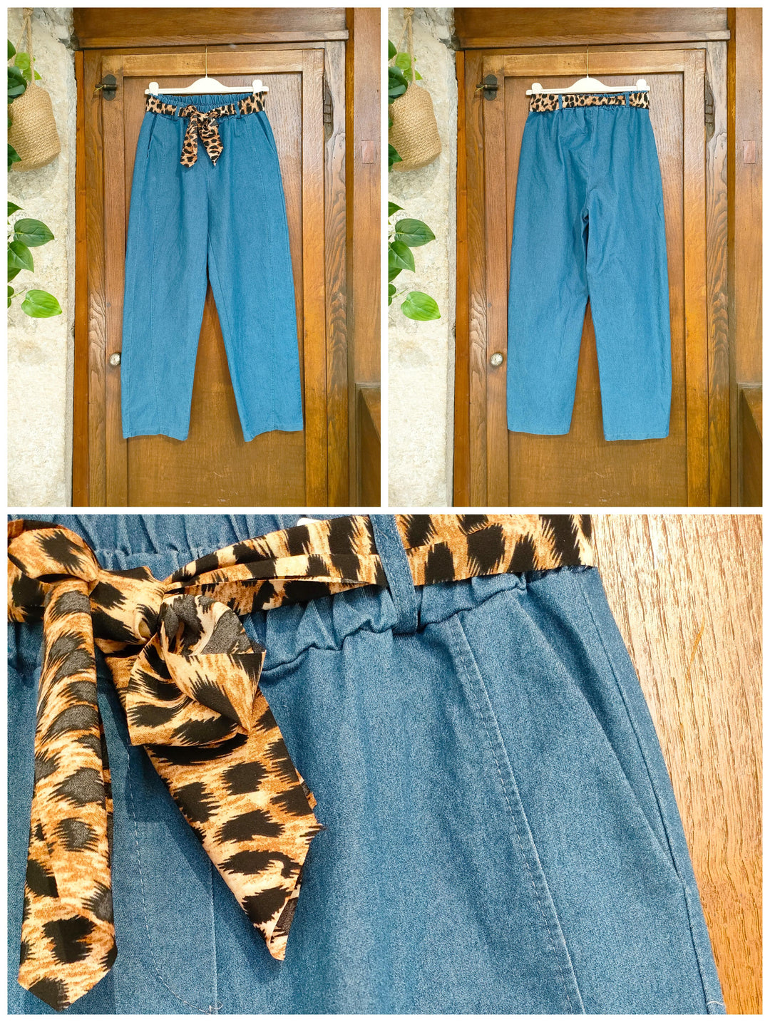 Pantaloni