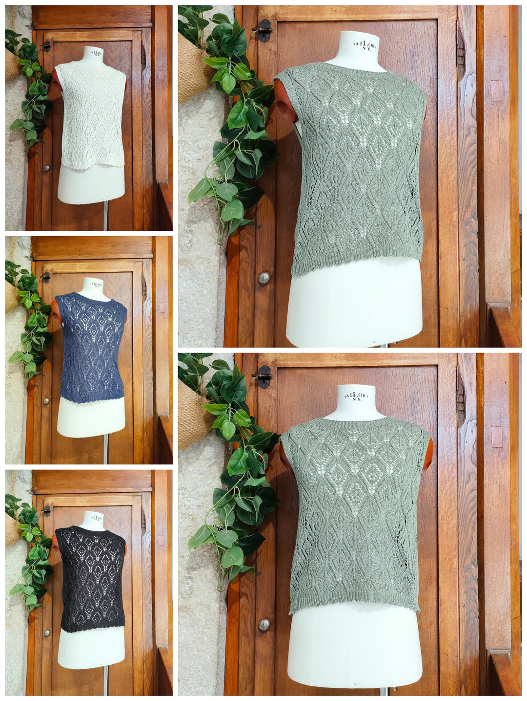 Gilet