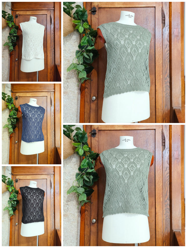 Gilet