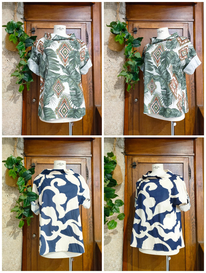 Blusa