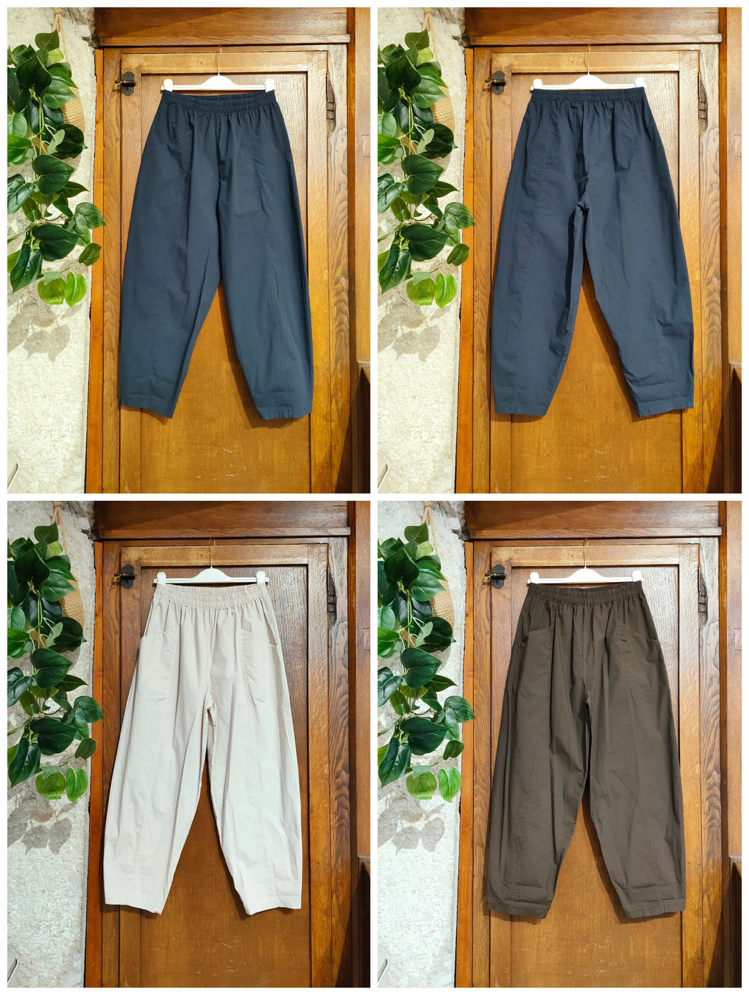 Pantaloni