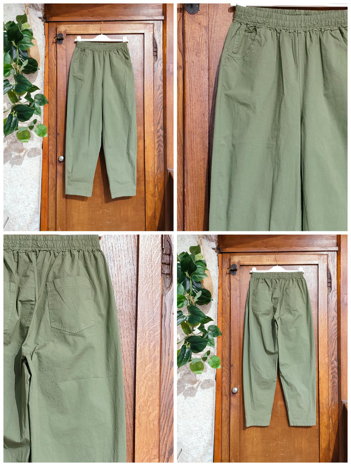Pantaloni