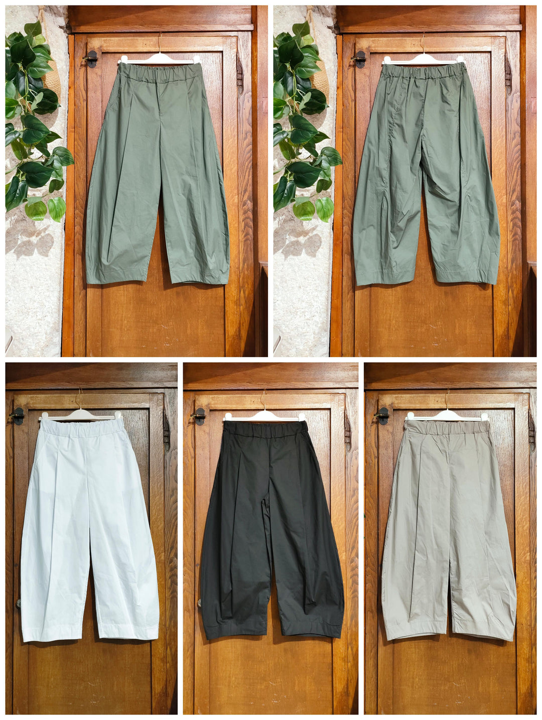 Pantaloni