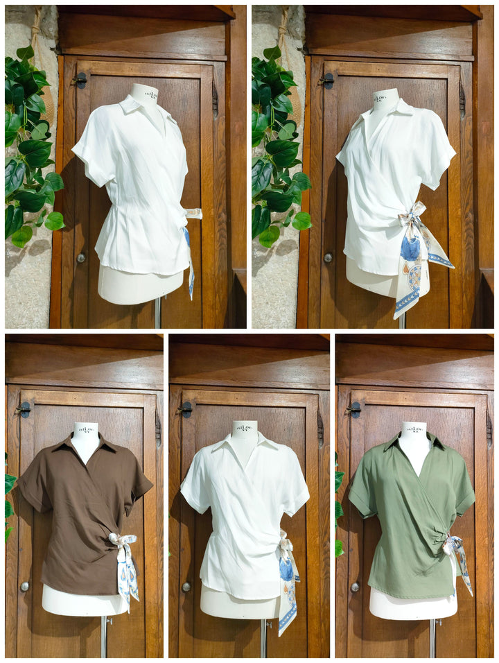 Camicia