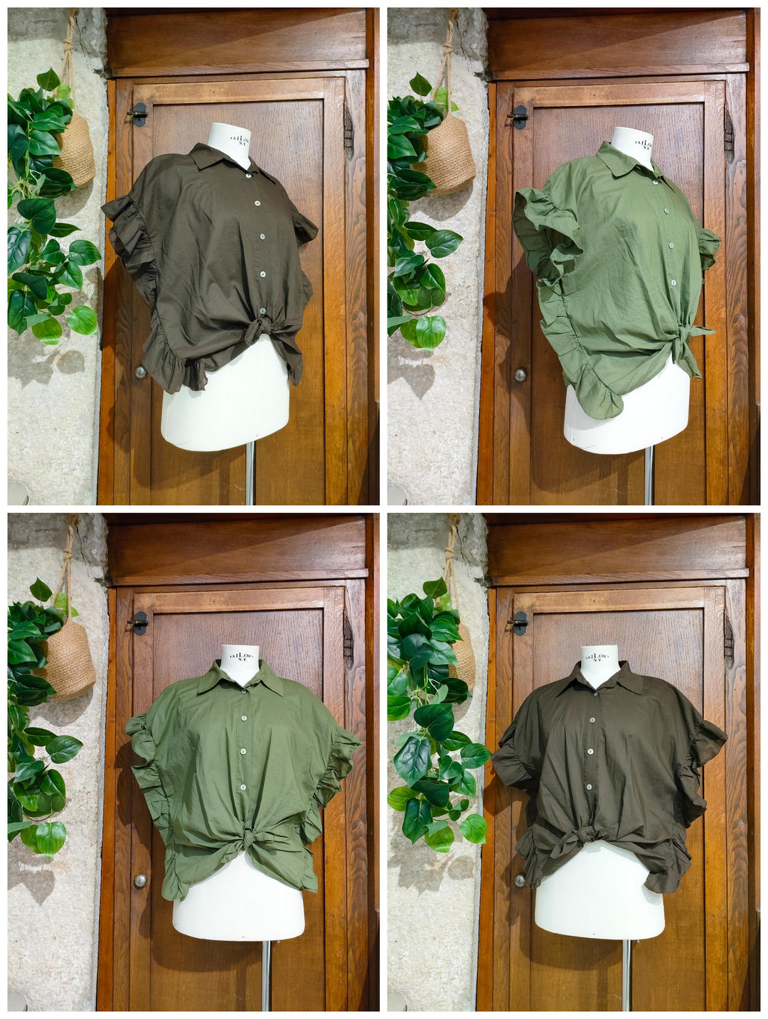 Camicia