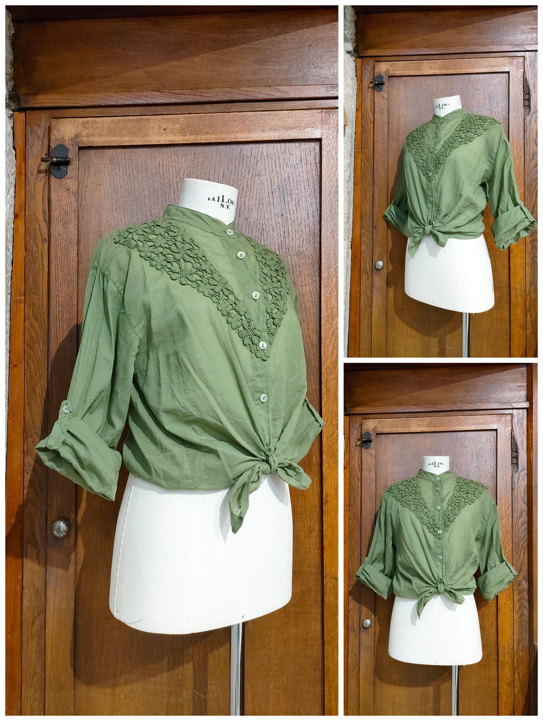 Camicia