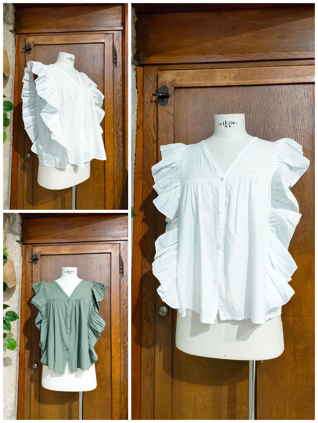 Camicia