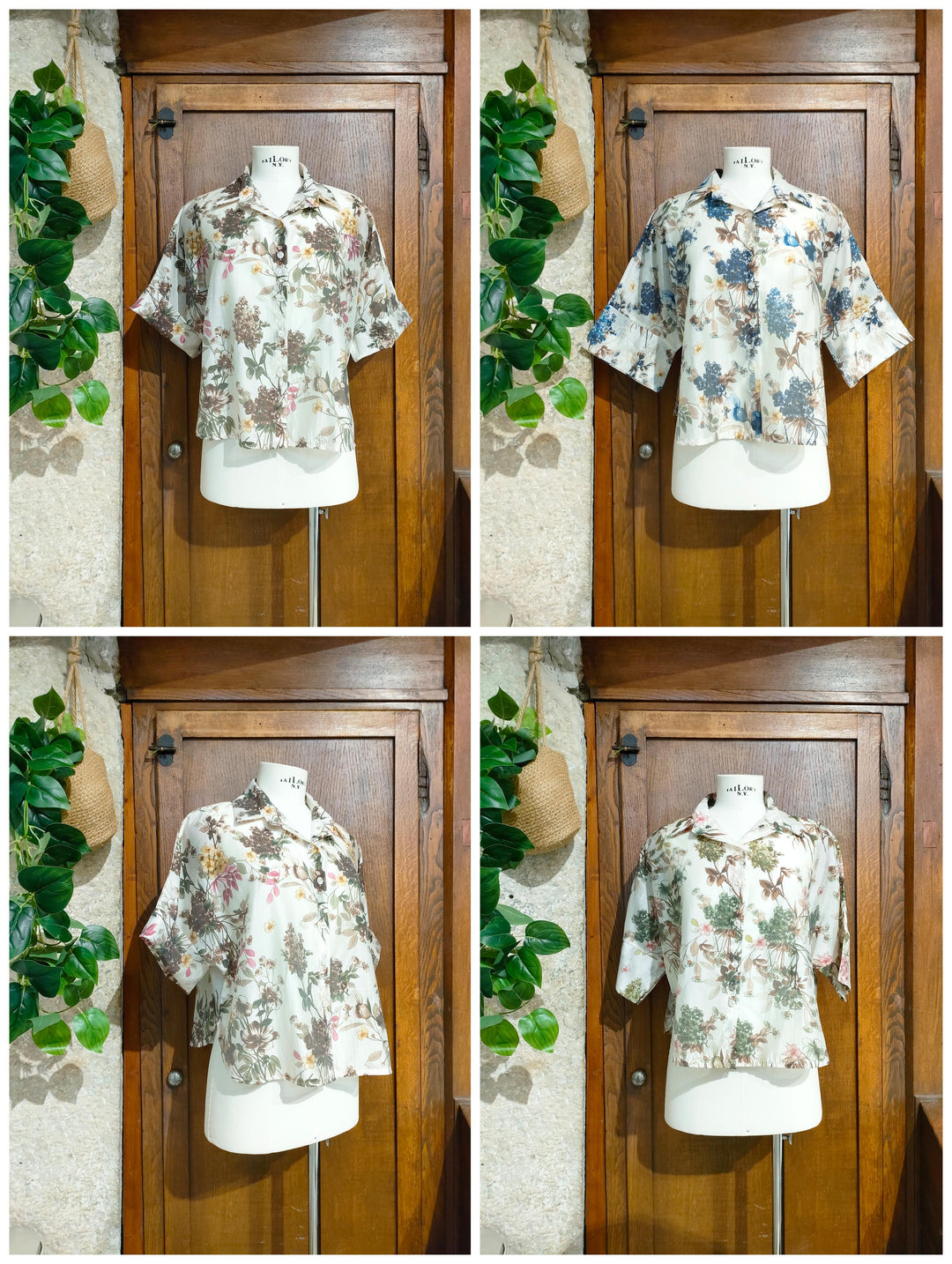 Camicia