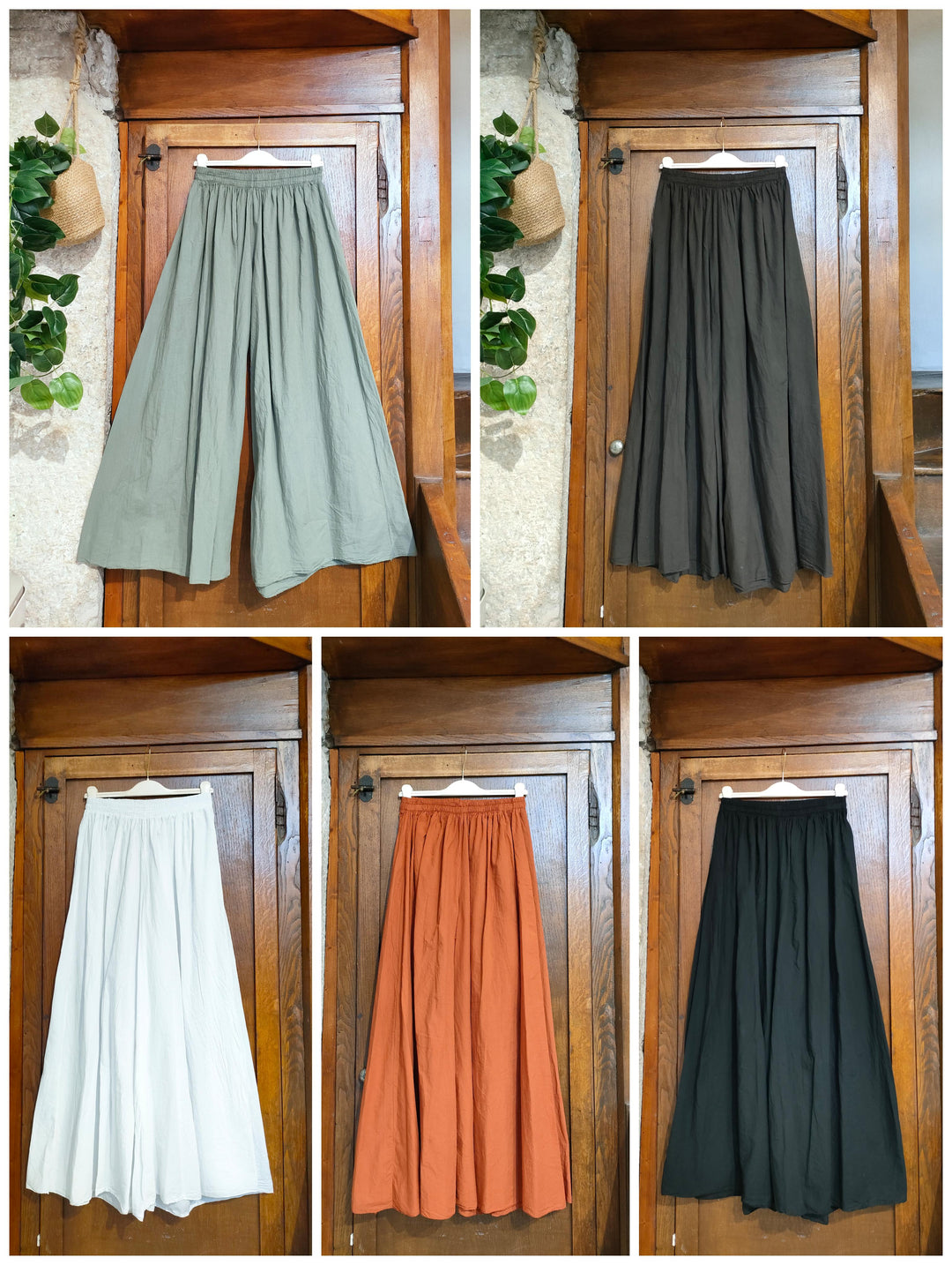 Pantaloni