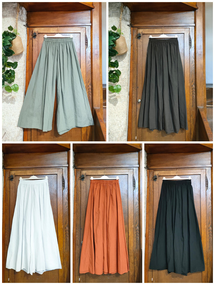 Pantaloni