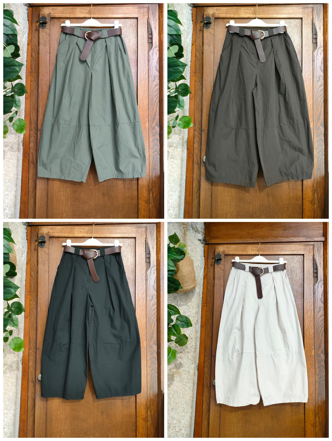 Pantaloni