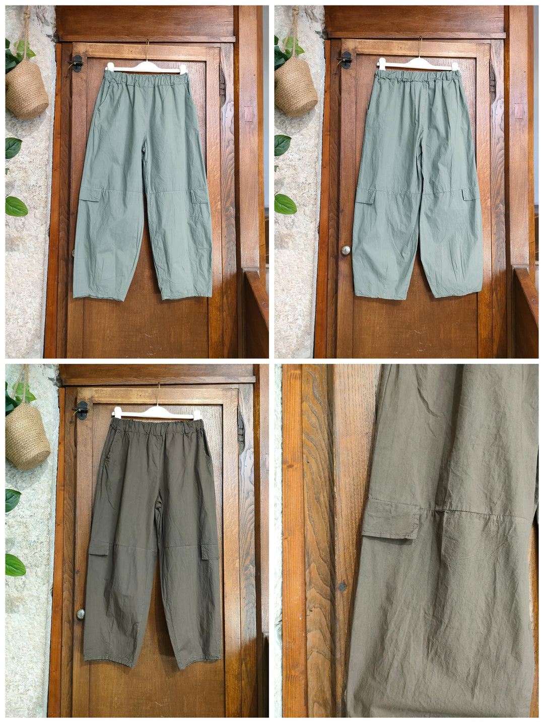 Pantaloni