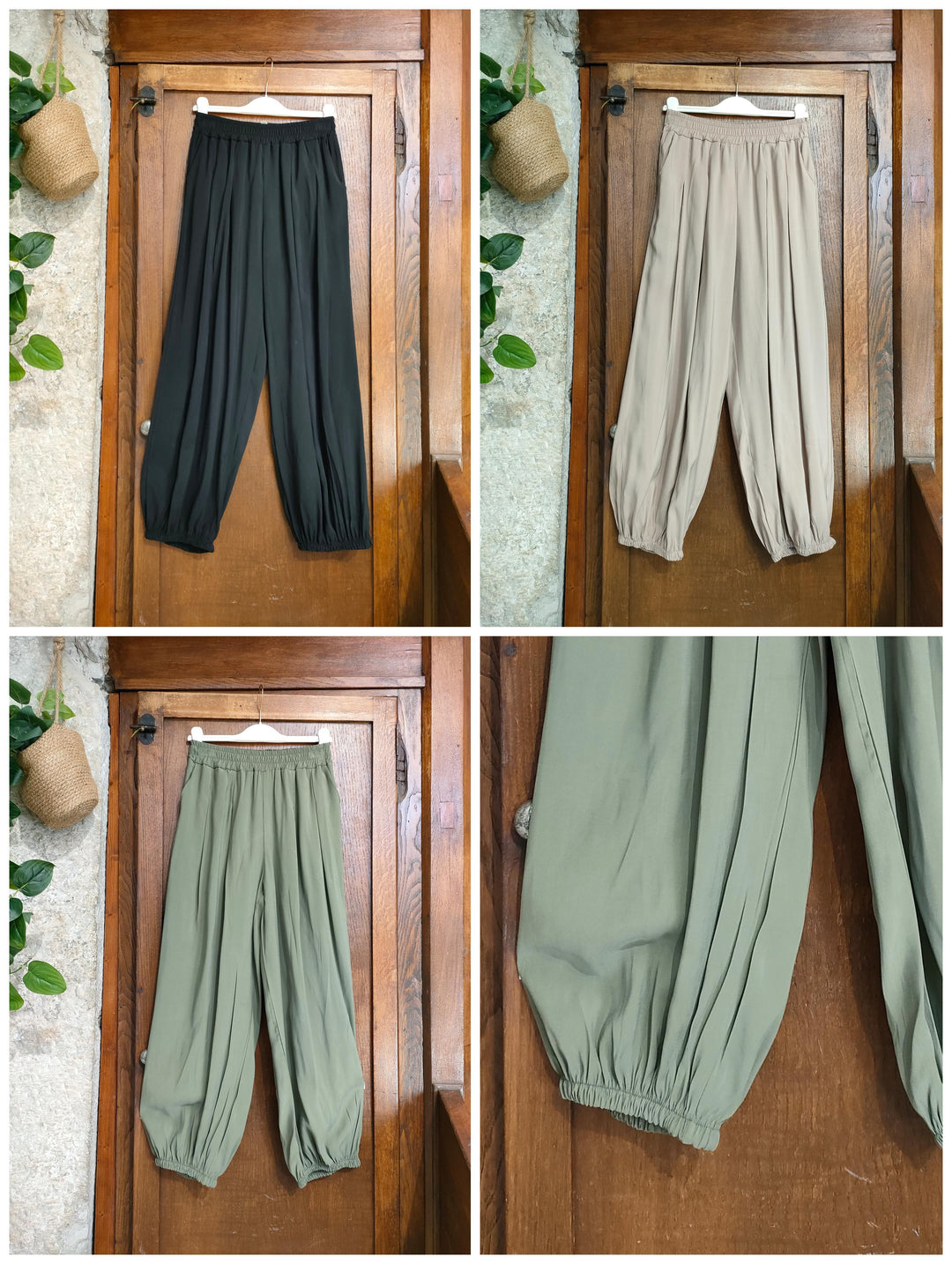 Pantaloni