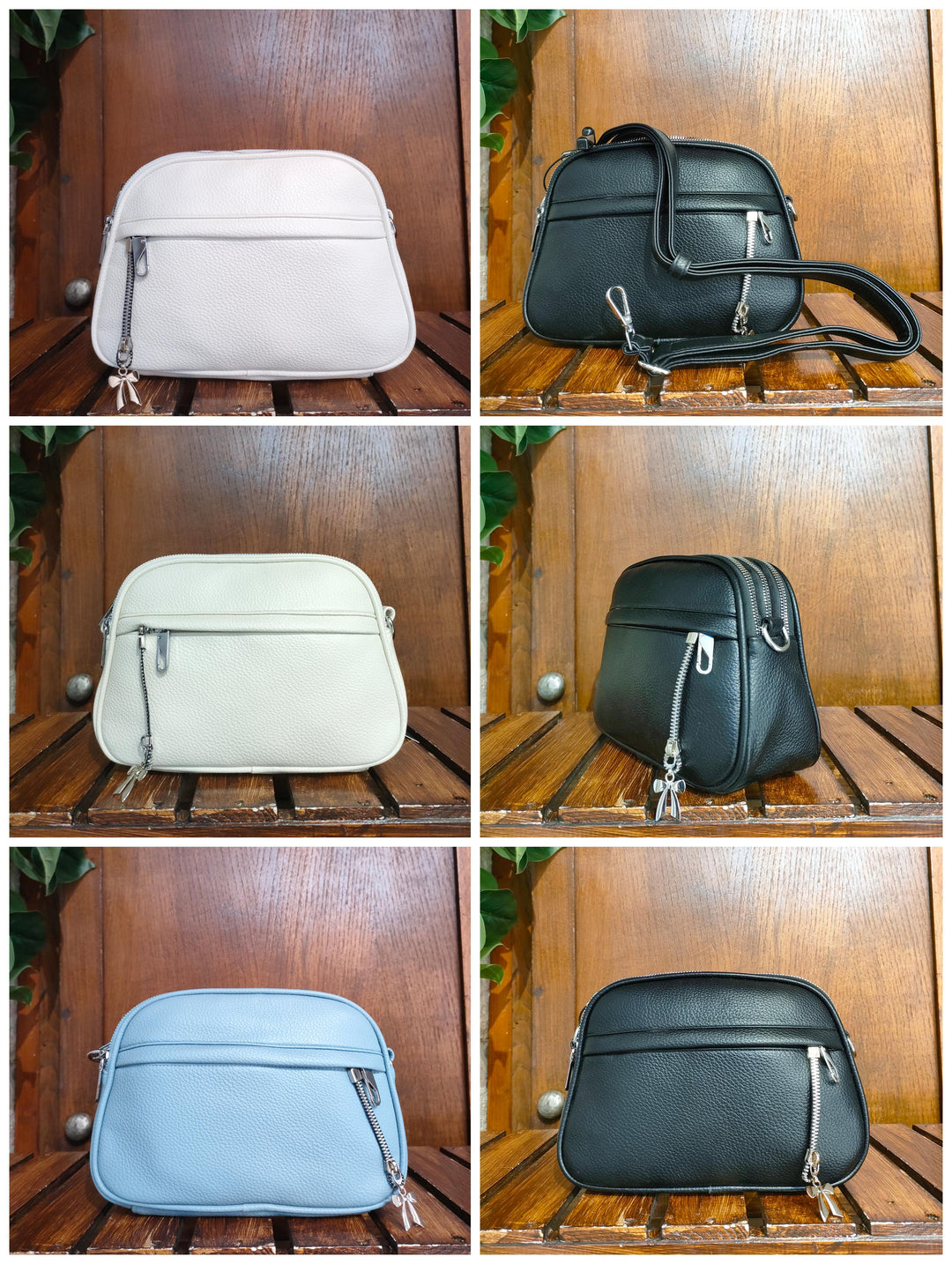 Mini bag