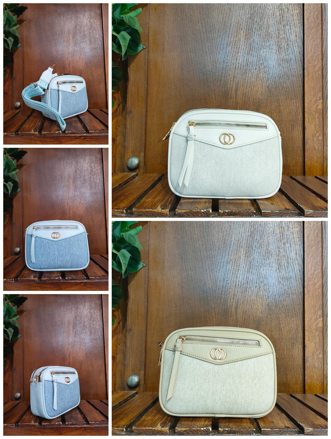 Mini bag