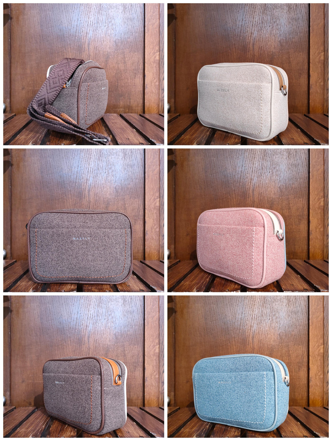 Mini bag