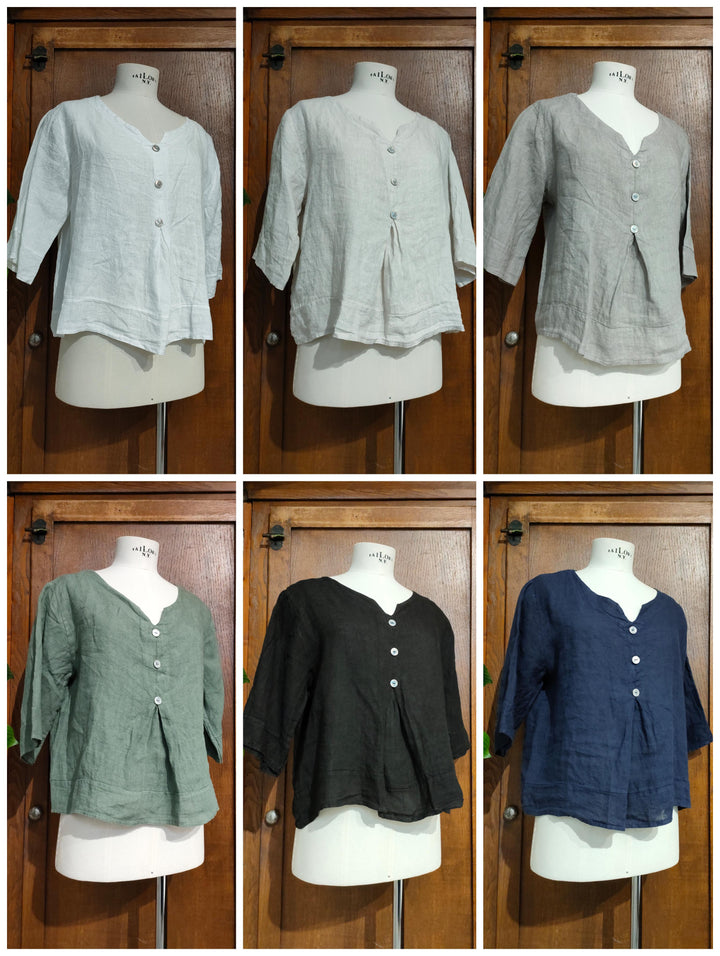 Blusa