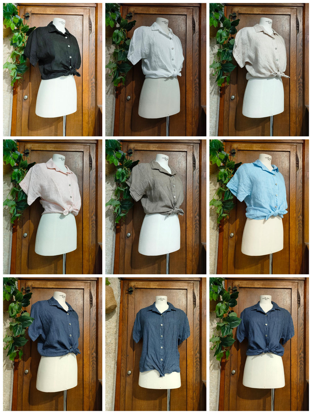 Camicia