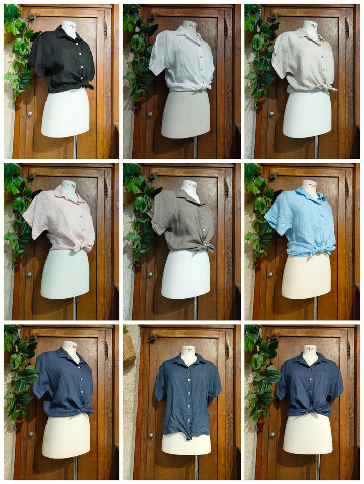 Camicia