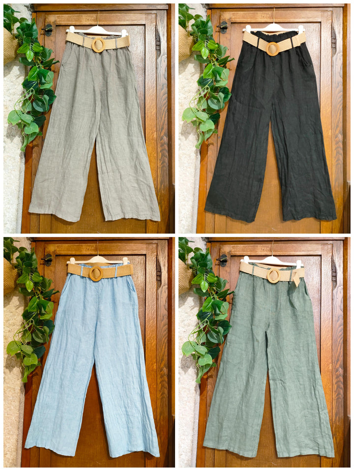 Pantaloni