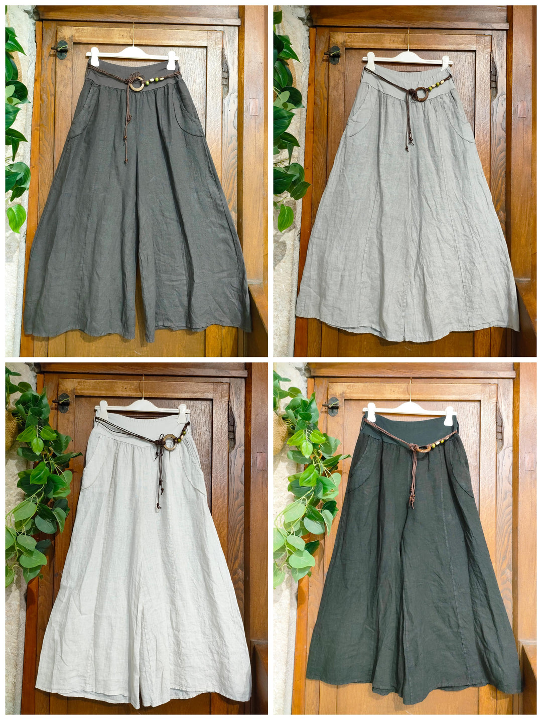Pantaloni