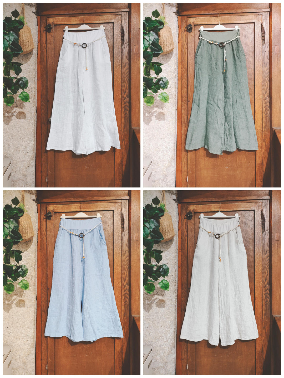 Pantaloni