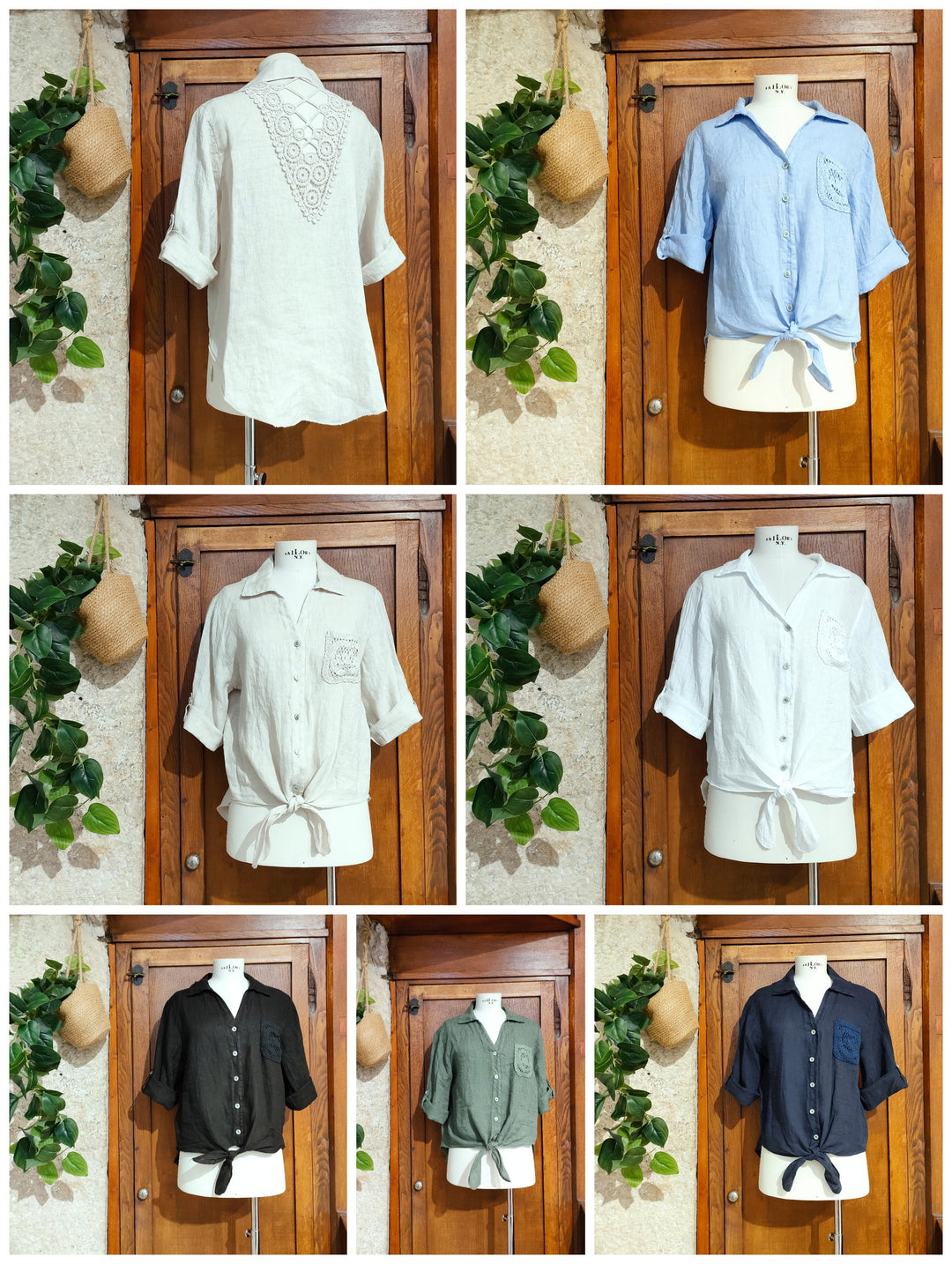 Camicia